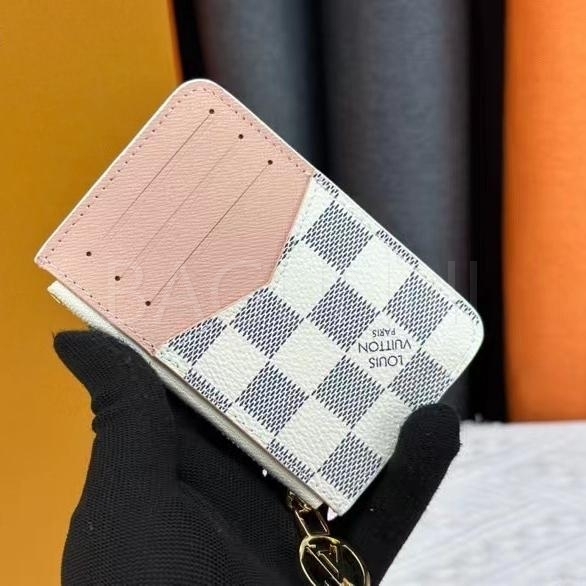 루이비통 포켓 오거나이저 카드홀더