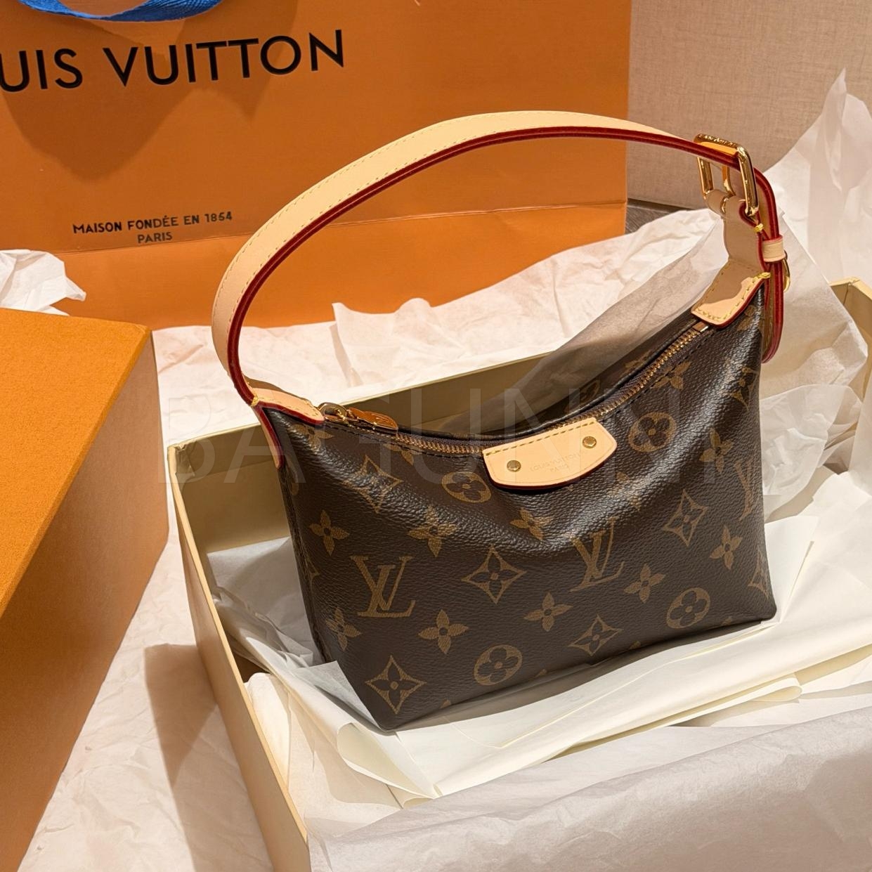 루이비통 박스 백