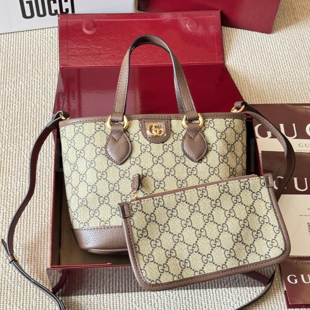 구찌 오피디아 브리프케이스