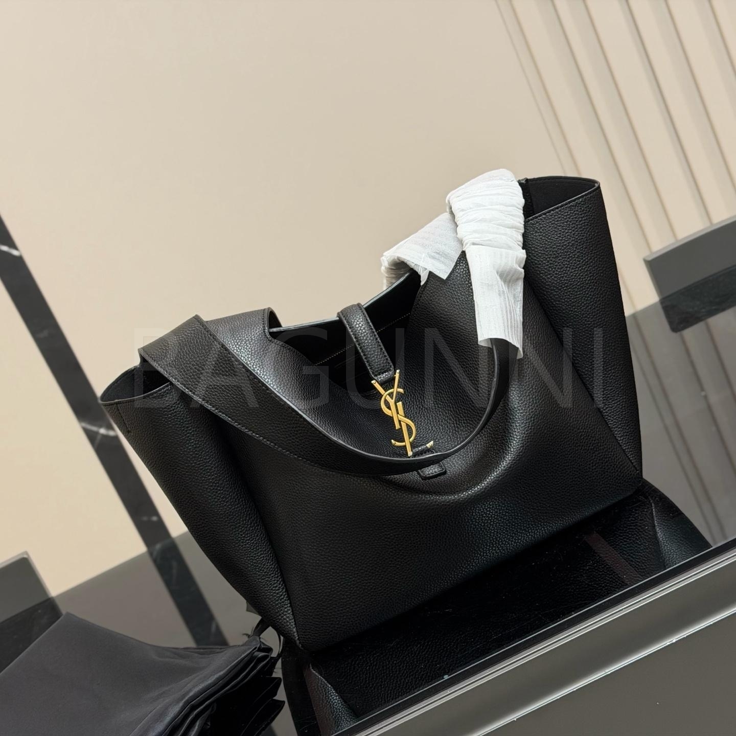 YSL 카산드라 토트백