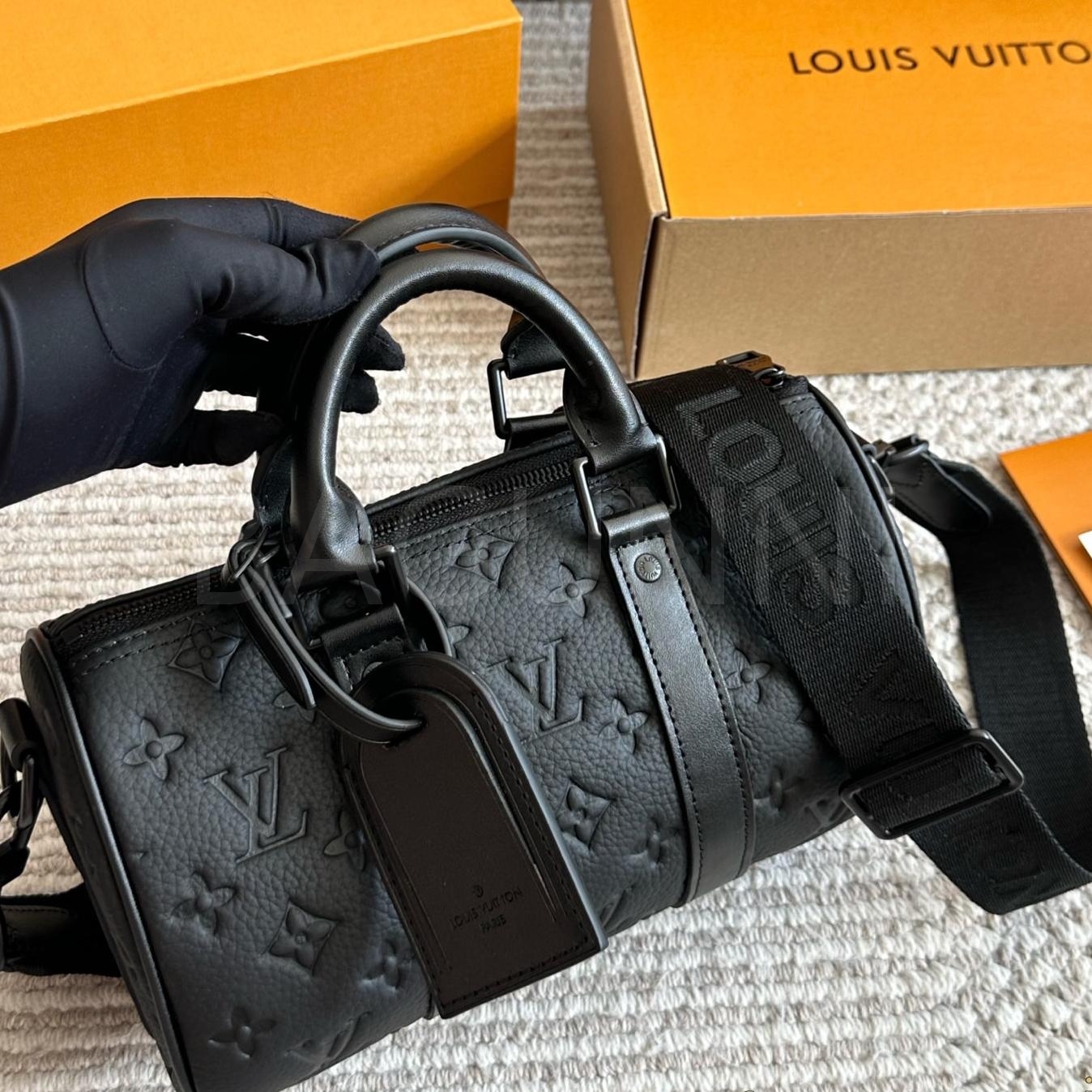 루이비통 x 니고 키폴 XS