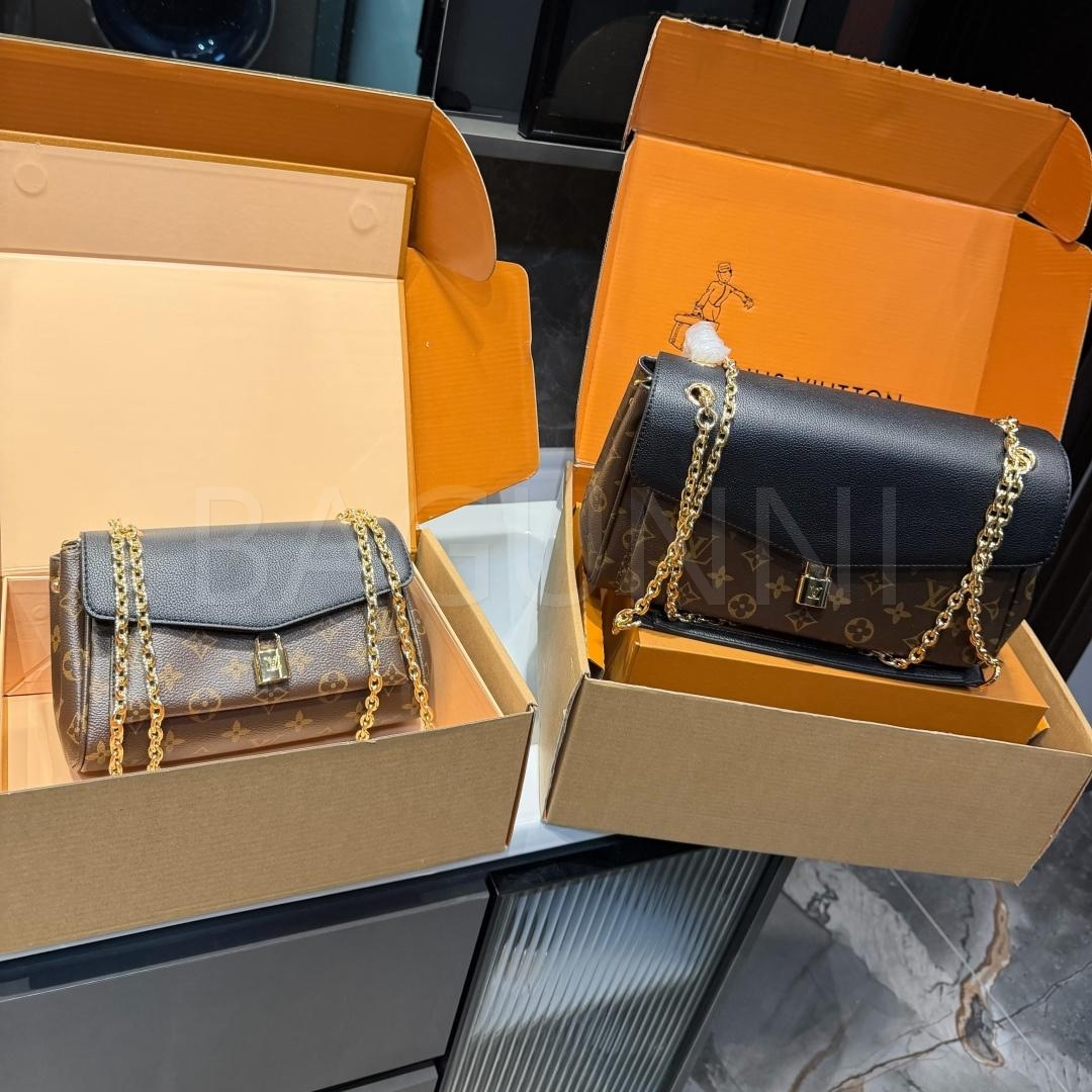 루이비통 탑핸들 백