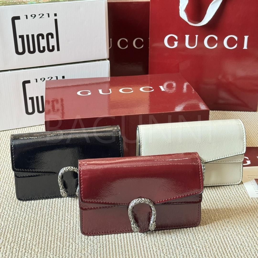 구찌 디오니서스 체인백