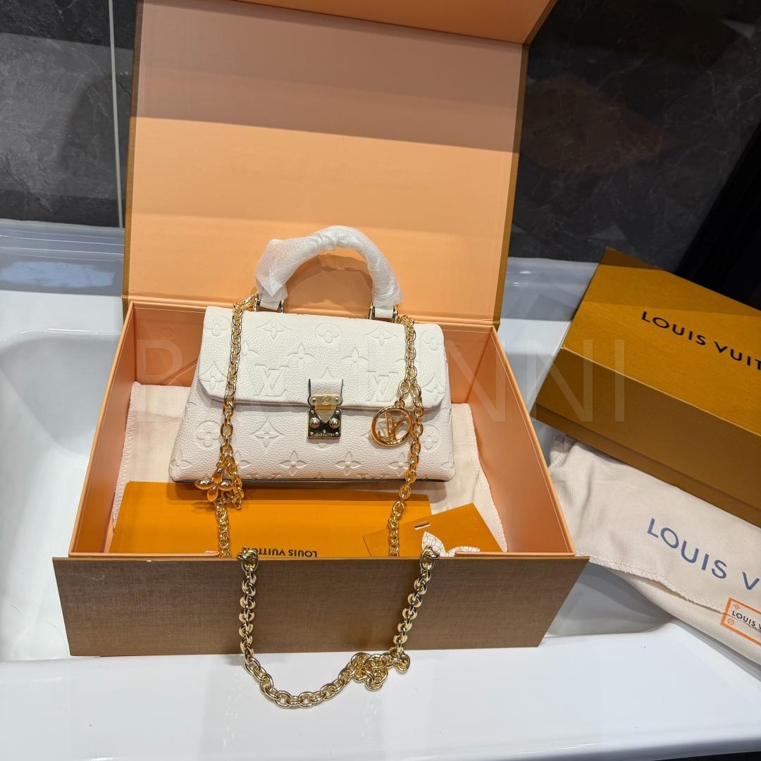 루이비통 앙프렝뜨 마들렌 BB