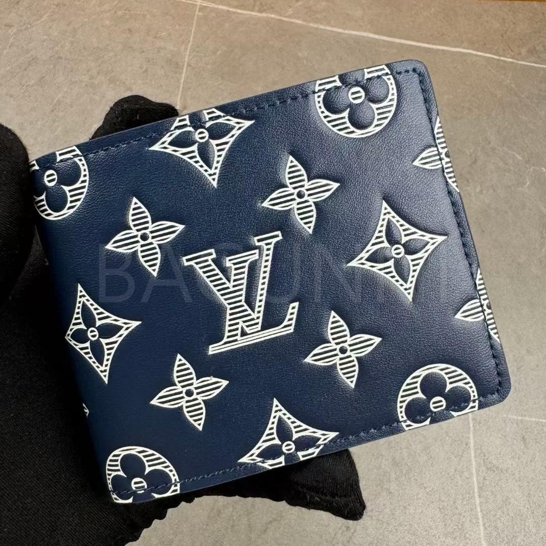 루이비통 멀티플 반지갑