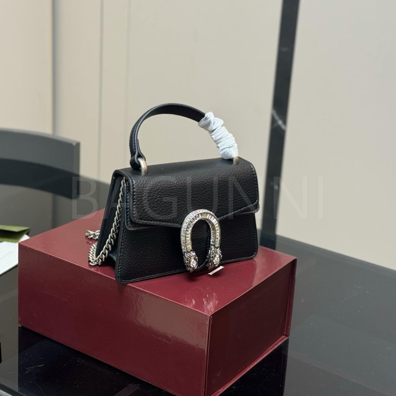 구찌 디오니서스 체인백