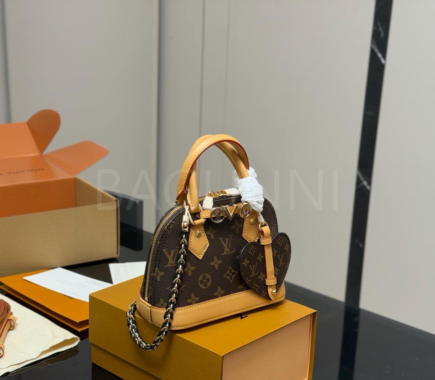 루이비통 크로스백