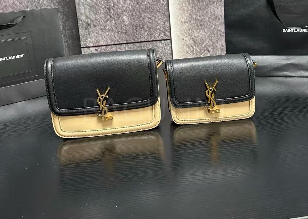 YSL 케이트 체인백